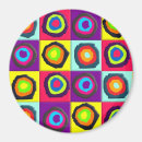 Suche nach quadrat magnete Cool