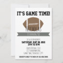 Suche nach game time einladungen Für kinder