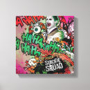 Suche nach selbstmord gruppe leinwandbilder Joker