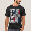 Suche nach dominikanische republik tshirts Wurzeln