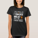 Suche nach anderes weißes fleisch tshirts Rauchen