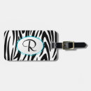 Suche nach zebrastreifen gepäckanhänger Monogramm
