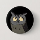 Suche nach eulen cartoon buttons Tiere