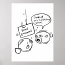 Suche nach phishing poster Cartoon