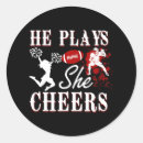 Suche nach cheerleader aufkleber Prost