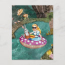 Suche nach vintage kaninchen postkarten Bezaubernd