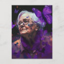 Suche nach falte postkarten Lila