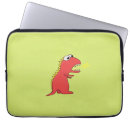 Suche nach dinosaurier laptop schutzhüllen Tyrannosaurus rex
