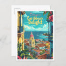 Suche nach vintage kuba postkarten Karibisch