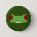 Suche nach grüner frosch buttons Amphibien