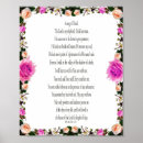 Suche nach lila blüten poster Botanisch