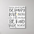 Suche nach hoffnung leinwandbilder Aquarell