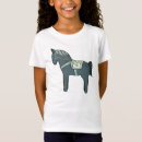 Suche nach dala pferd tshirts Anziehen