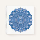 Suche nach chakra kleine notizbücher Mandala