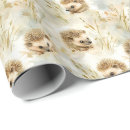 Suche nach baby igel geschenkpapier Blau