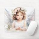 Suche nach niedlicher engel mousepads Kind