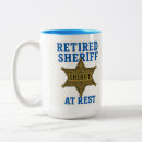 Suche nach sheriffstern tassen Offizier