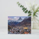 Suche nach zermatt postkarten Ski