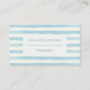 Suche nach hellblaue visitenkarten Elegant