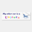 Suche nach regenbogen einhorn autoaufkleber Fantasie