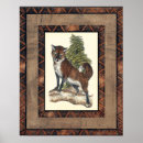 Suche nach fuchs poster Baum