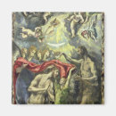 Suche nach el greco magnete 1541 1614