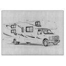 Suche nach wildnis schneidebrettchen Camping