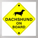 Suche nach dackel geschenken poster Dogs