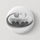 Suche nach batman emblem buttons Gotham