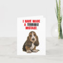 Suche nach schrecklich Hund