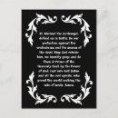 Suche nach michael postkarten Katholisch