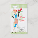 Suche nach sous koch visitenkarten Kochen