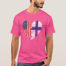 Suche nach finnische tshirts Finnland
