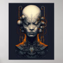 Suche nach cyborg poster Fantasie