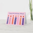 Suche nach 7 für mädchen geburtstag karten Für kinder