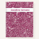 Suche nach rosa glitter kleine notizbücher Stilvoll