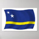 Suche nach curaçao poster Flagge