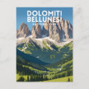 Suche nach dolomiti postkarten Kurios