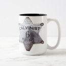 Suche nach calvinist tassen Calvinism