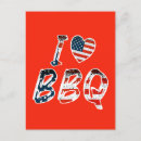 Suche nach coole flagge postkarten Unabhängigkeitstag
