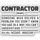 Suche nach builder aufkleber Baumeister