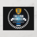 Suche nach tallinn postkarten Flagge