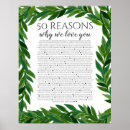 Suche nach liebe poster Dinge