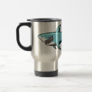 Suche nach haifisch reisebecher Ozean