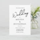 Suche nach clean einladungen Minimalistisch