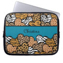 Suche nach animal print laptop schutzhüllen Tiger