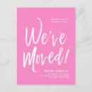 Suche nach new address postkarten Minimal