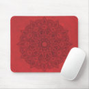 Suche nach erfolg mousepads Schwarz
