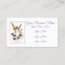 Suche nach christlicher engel visitenkarten Vintag