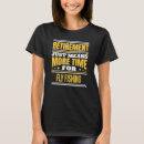 Suche nach ruhestand tshirts Fischerei